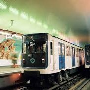 Passion RATP (@patrick_michel7) 's Twitter Profile