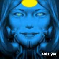 mtlbytye4's profile picture. 8, awkward monkeys on eth🐒 awesome art  huge giveawaysutility.   🎉 mint