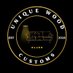 UniqueWood Customs (@unique_woodke) Twitter profile photo UniqueWood Customs (@unique_woodke) Twitter profile photo