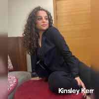 kiksleynkerr's profile picture. 21🦋