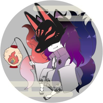 電脳世界を紡ぐ九尾の狐系Vtuber💻🦊
技術班(@MN_CodeForge)に振り回されておる狐