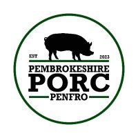 Pembrokeshire Porc Penfro (@porcpenfro) 's Twitter Profile