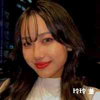 dongglingliing's profile picture. 爱是心之真谛。
