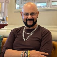 Santosh Menon (@santoshm) 's Twitter Profile