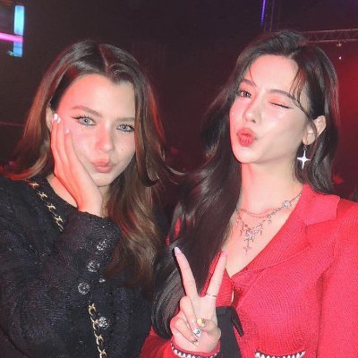 NaGuRu26's profile picture. ⁺◟🐰·˚🕊️~ .⋆໋😺⁺◦ ˚🧚 ༘ˎ -ꔛ ₊ * ⋆𓈒 Cherprang - Freen  - Becky -  PAILIU  #CherprangAreekul  #srchafreen #Beckysangels #ฟรีนเบค  #PAILIU