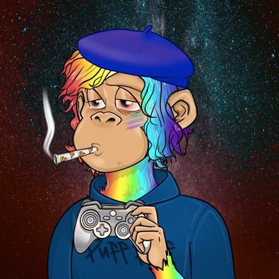 djSOL_'s profile picture. Web3 | Entrepreneur | Finance