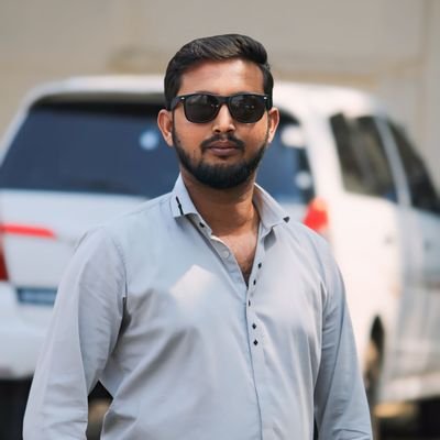 ✋कट्टर काँग्रेस व राहुल गांधी समर्थक✋
✋✋सोशल मिडिया अध्यक्ष कामठी विधानसभा✋✋