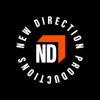 New Direction Productions (@ndp_live) 's Twitter Profile