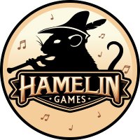 Hamelin Games (@hamelingames) 's Twitter Profile