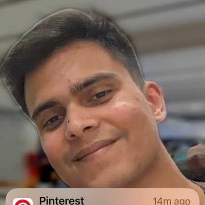 vkchirayu's profile picture. 