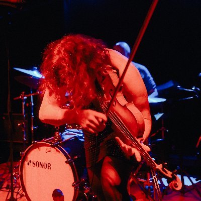 Labasheeda1's profile picture. Female fronted artrock, noise and post-punk band from Amsterdam.