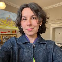 Tilly Scantlebury (@tillyscant) 's Twitter Profile Photo Tilly Scantlebury (@tillyscant) 's Twitter Profile Photo