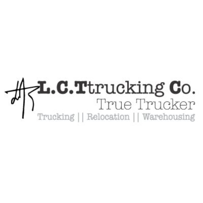 lcttco1950's profile picture. 🚚 L.C.T Trucking Co. | Warehousing & Storage Solutions  | Trucking & Parcel Services  | Hospitality Logistics | Fine Art Handling |  KTGA, AIMTC, IBA