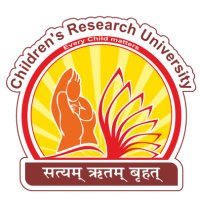 Children's Research University (@crugandhinagar) 's Twitter Profile