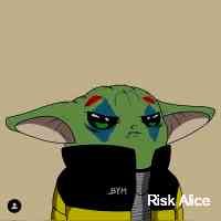 Risk Alice (@rriskalice) 's Twitter Profile