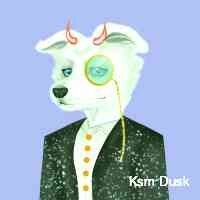 Ksm Dusk (@ksmdud_ks12) 's Twitter Profile