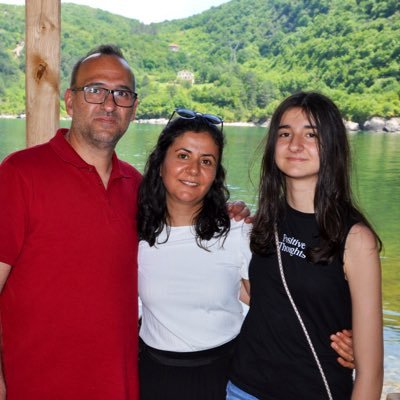 Türkçe Öğretmeni, Eğitim-İş Kastamonu Şubesi Yönetim Kurulu Üyesi/Özlük Hukuk-TİS Sekreteri @egitimis @egitimis37