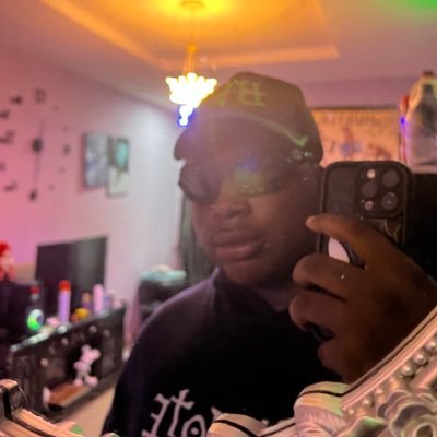 AnukwuMart's profile picture. Tall, chubby and handsome Nigerian boyyyy