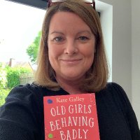 Kate Galley (@kategalley1) 's Twitter Profile