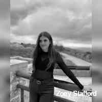 Zoey Stafford (@rtaffordszozye) 's Twitter Profile