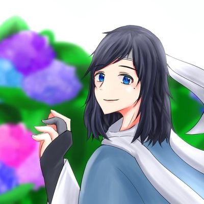 青藍さんのプロフィール画像