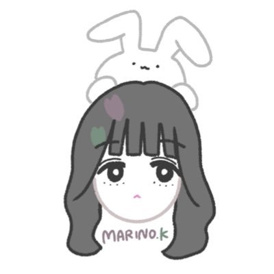 櫻坂46を応援しています｡❀イラスト垢。  #まりのまにあ