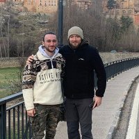 Théo Delemar (@theodelemar) 's Twitter Profile Photo