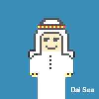 Dai Sea (@seadadi74) 's Twitter Profile