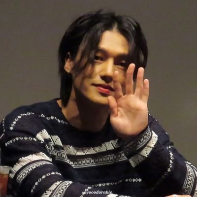 wooodorable's profile picture. she/her | fan account