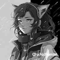 alchemisttcrro's profile picture. dex | swap | multi-chain aggregator | one-stop cross-chain bridge | nft aggregator | buy crypto easy