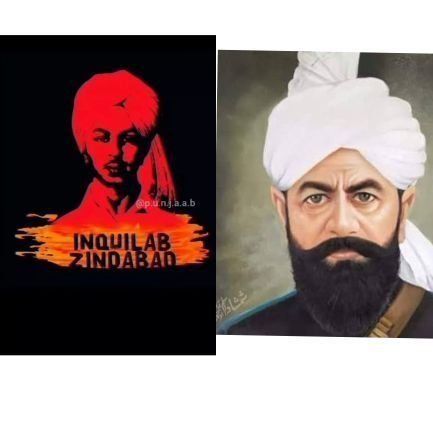 پنجاب زندہ باد
پنجابی زندہ باد
پنجابیت زندہ باد