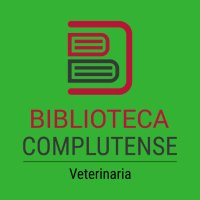 Biblioteca Veterinaria UCM (@bucvet) 's Twitter Profile
