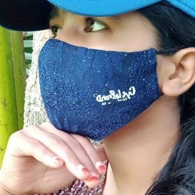 AfreenSaro95346's profile picture. Don't post your felling on social media. 
 Its not good.