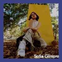 Sofia Gilmore (@sofiagiemorel) 's Twitter Profile