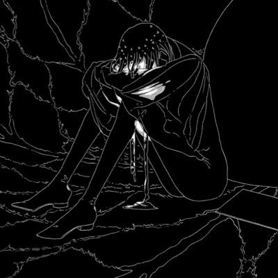 404l0ve_exe's profile picture. ずっと空を見ていた