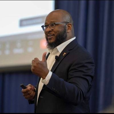 Deadric T. Williams Profile