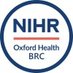 Oxford Health Biomedical Research Centre (@oxhealthbrc) Twitter profile photo Oxford Health Biomedical Research Centre (@oxhealthbrc) Twitter profile photo
