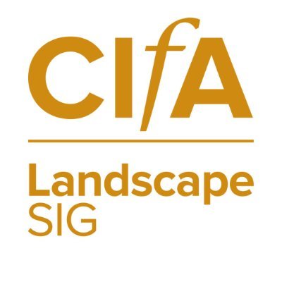 Landscape Special Interest Group of CIfA. Creating an interdisciplinary landscape/environmental skill-base. Inviting all environmental specialists to join!