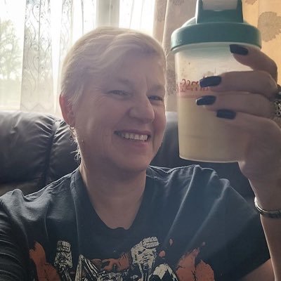 Hanifa198's profile picture. Let’s give time sometime.