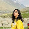 vandana_sharma5's profile picture. 👩‍⚕️💚
stay True to the Person in Mirror