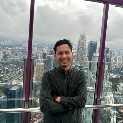 bramantosetyaki's profile picture. Tukang edit foto keluarga