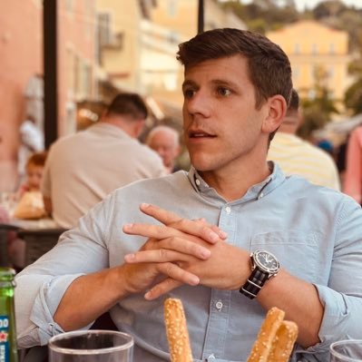 colin_barnard's profile picture. 