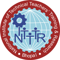 National Institute of Technical Teachers' Training and Research, #NITTTRBhopal Govt. of India, Ministry of Education, @EduMinOfIndia