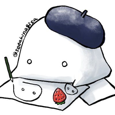 瀬崎ナギサさんのプロフィール画像