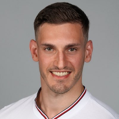 m_lukas1995's profile picture. PhD candidate in Exercise and Training Science