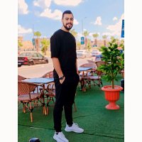 Mohamed Sherif (@mohamed600728) 's Twitter Profile