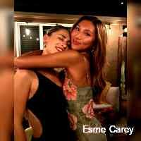 Esme Carey (@esm_ecaceyr) 's Twitter Profile