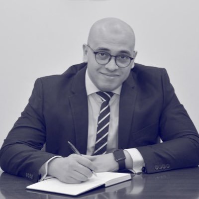 خبير ومستشار إستراتيجي وتطوير مؤسسي لدى المكاتب الاستشارية *الأربعة الكبار* | شاركت في عدة مشاريع حكومية نوعية ونخبة من كبرى الشركات المحلية والعالمية 📈💰