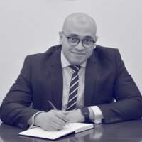 Ahmad Elbarbari (@elbarbariod) Twitter profile photo