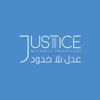 Justice W Frontiers (@justicewf) 's Twitter Profile